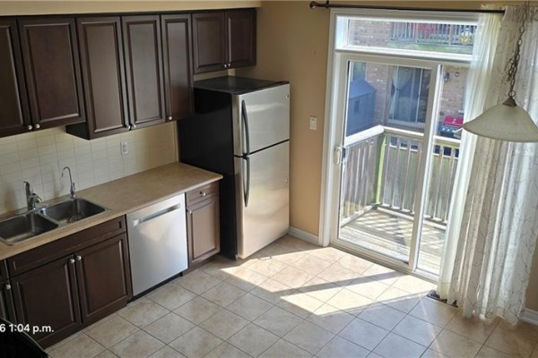 Primary Bedroom - 342 Mill Street Unit# 32, Kitchener, ON N2M3R9 Photo 5