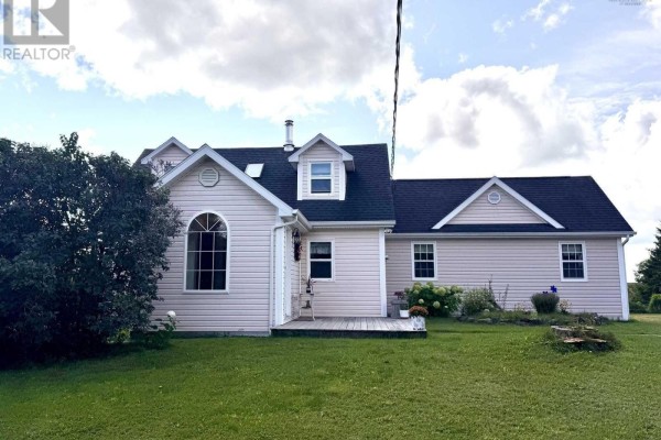 342 Ns-337, Antigonish