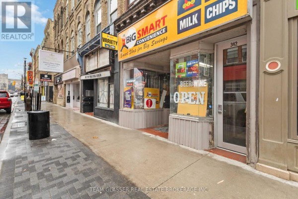 342 Richmond Street, London East, ON N6A3C3 Photo 2