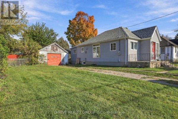 342 Thompson Road, London South, ON N5Z2Z5 Photo 2