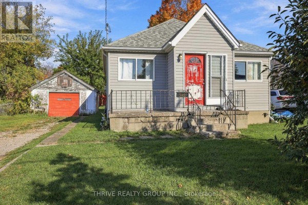 342 Thompson Road, London South, ON N5Z2Z5 Photo 3