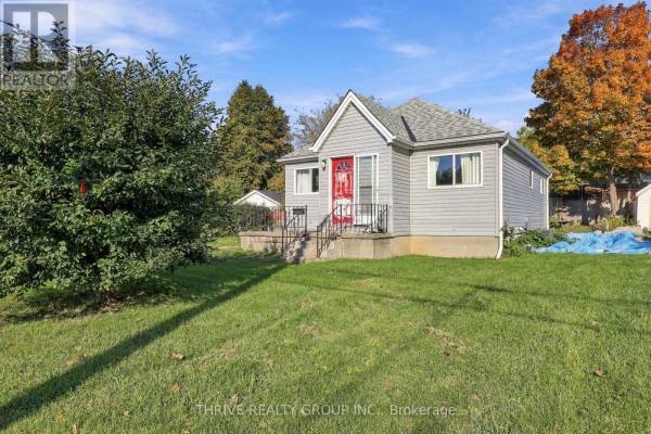 342 Thompson Road, London South, ON N5Z2Z5 Photo 4