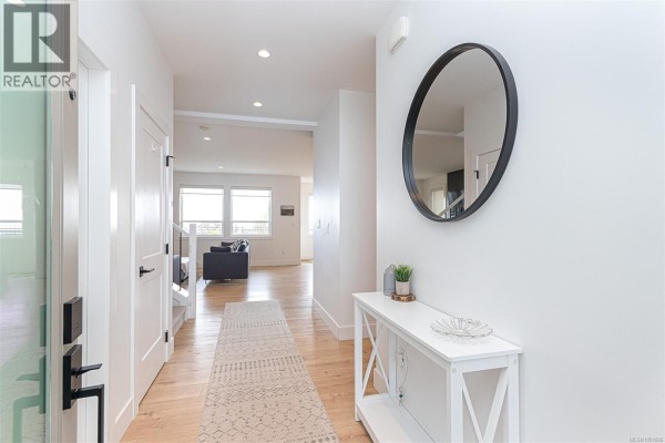 Ensuite - 3420 Caldera Crt, Langford, BC V9B6Z8 Photo 4