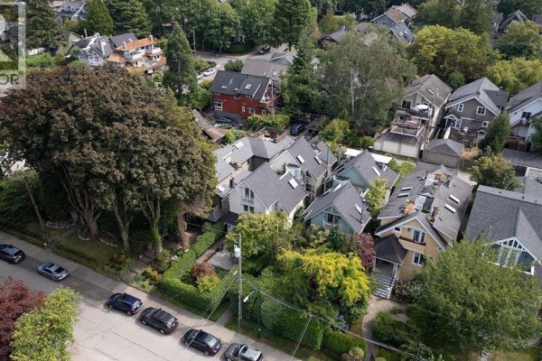 3420 W 1st Avenue, Vancouver, BC V6R1G7 Photo 3