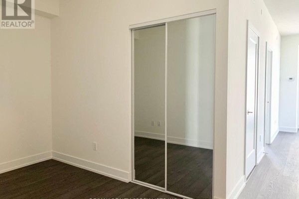 Bedroom - 3421 - 9 Mabelle Avenue, Toronto, ON M9A4X7 Photo 4