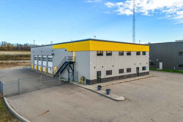 3421 50st, Drayton Valley, AB T7A1S3 Photo 2