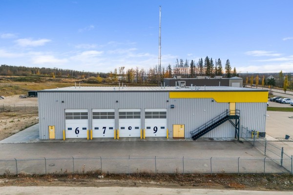3421 50st, Drayton Valley, AB T7A1S3 Photo 4