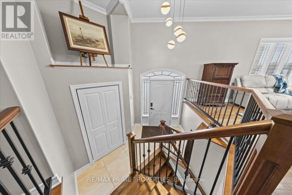 Primary Bedroom - 3421 Summerbreeze Drive, Ottawa, ON K0A2W0 Photo 4