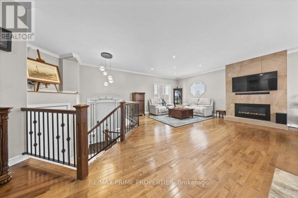 Bedroom - 3421 Summerbreeze Drive, Ottawa, ON K0A2W0 Photo 5