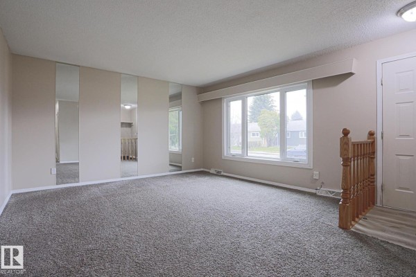 Bedroom 2 - 3422 119a Av Nw Nw, Edmonton, AB T5W1J9 Photo 3