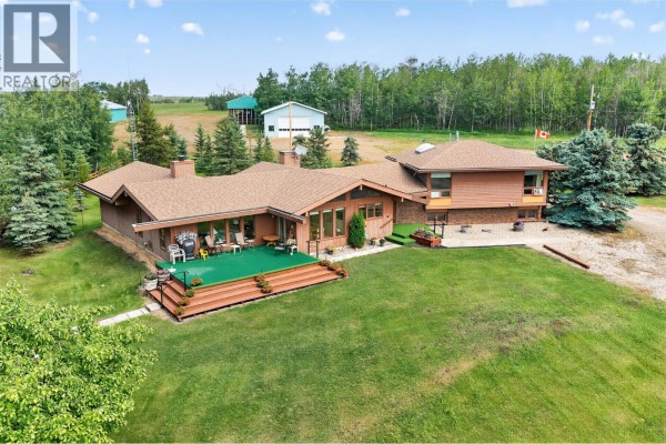 3422 208 Road, Dawson Creek, BC, photo 2