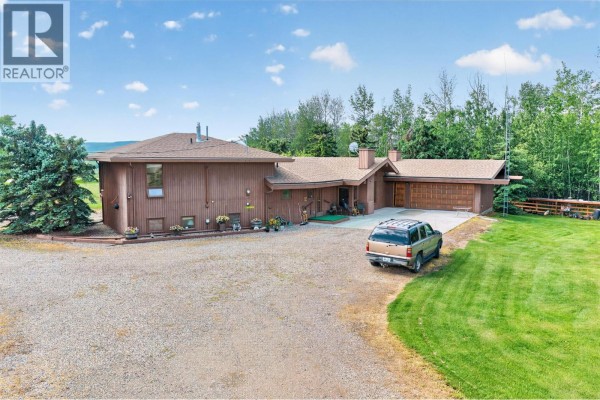 3422 208 Road, Dawson Creek, BC, photo 3