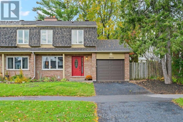 3424 Mccarthy Road, Ottawa