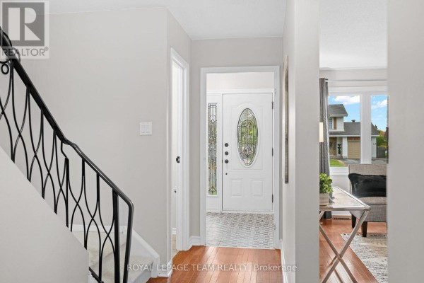 Office - 3424 Mccarthy Road, Ottawa, ON K1V9A1 Photo 3