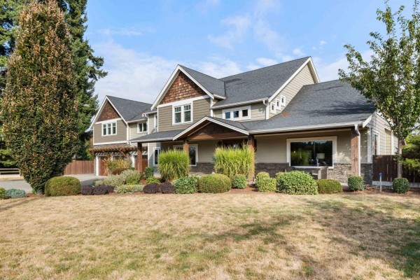34247 Farmer Road, Abbotsford, BC V2S4N2 Photo 2