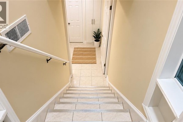 3pc Bathroom - 3425 Laddie Crescent Unit# Lower, Mississauga, ON L4T1N2 Photo 3