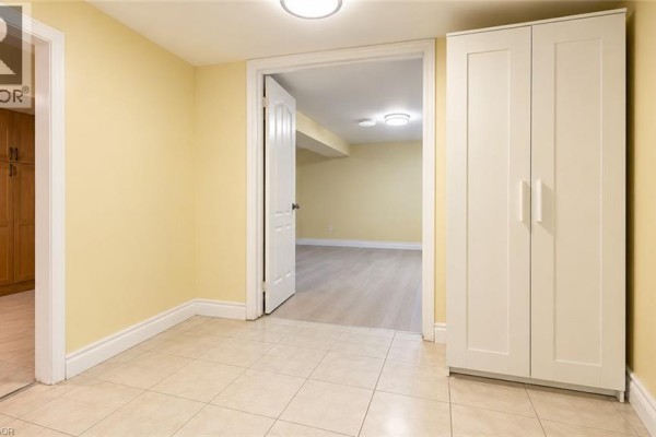 Bedroom - 3425 Laddie Crescent Unit# Lower, Mississauga, ON L4T1N2 Photo 5