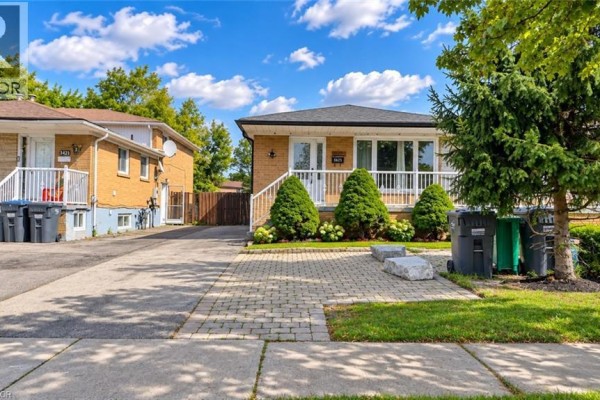 4pc Bathroom - 3425 Laddie Crescent Unit# Upper, Mississauga, ON L4T1N2 Photo 2