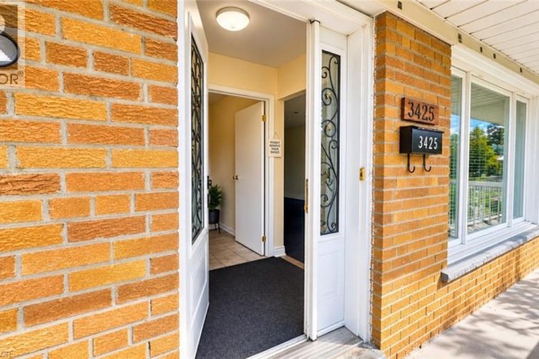 Bedroom - 3425 Laddie Crescent Unit# Upper, Mississauga, ON L4T1N2 Photo 4