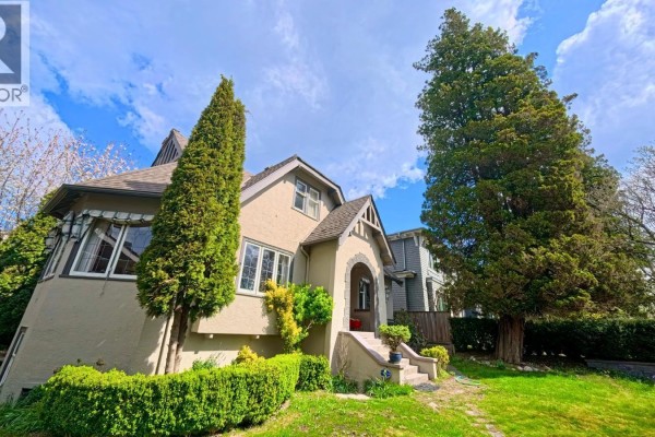 3425 W 33rd Avenue, Vancouver, BC V6N2H1 Photo 3