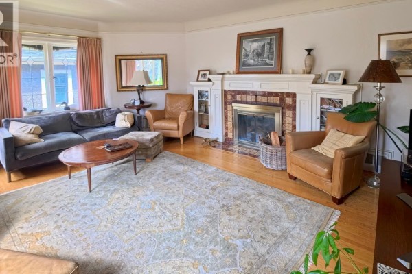 3425 W 33rd Avenue, Vancouver, BC V6N2H1 Photo 4