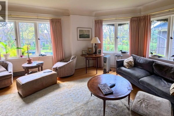 3425 W 33rd Avenue, Vancouver, BC V6N2H1 Photo 5