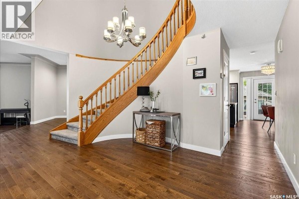 Family room - 3426 Foster Bay, Regina, SK S4S7C1 Photo 4