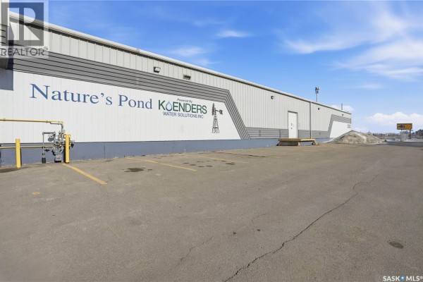 3426 Saskatchewan Drive, Regina, SK S4T1H1 Photo 4