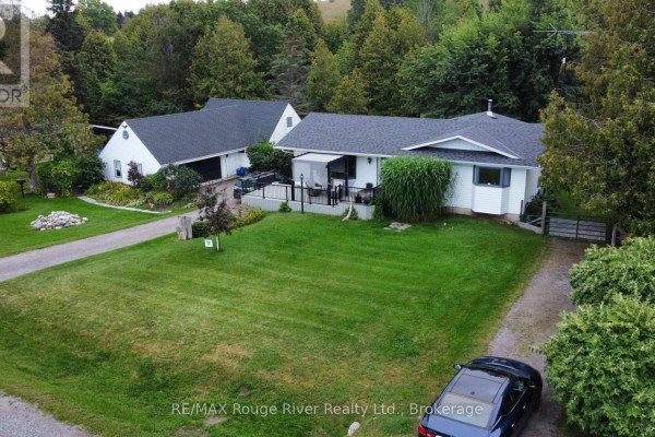 Sunroom - 3428 Harwood Road, Hamilton Township, ON K0K1C0 Photo 5