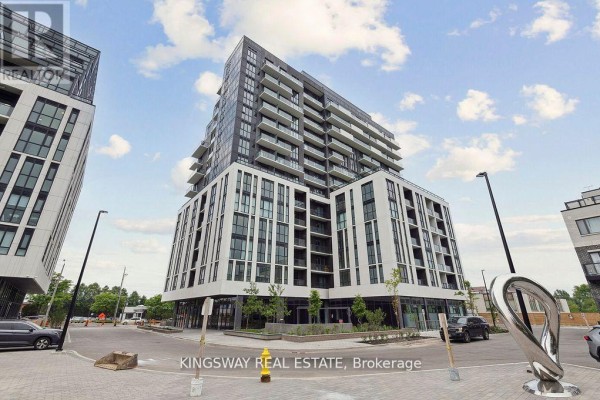 Dining room - 501 - 3429 Sheppard Avenue E, Toronto, ON M1T0C2 Photo 2