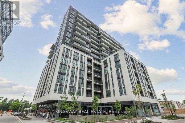 Primary Bedroom - 501 - 3429 Sheppard Avenue E, Toronto, ON M1T0C2 Photo 4