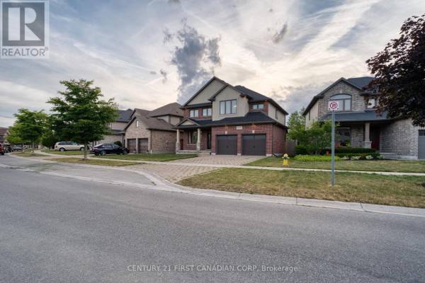 3429 Singleton Avenue, London South, ON, photo 2