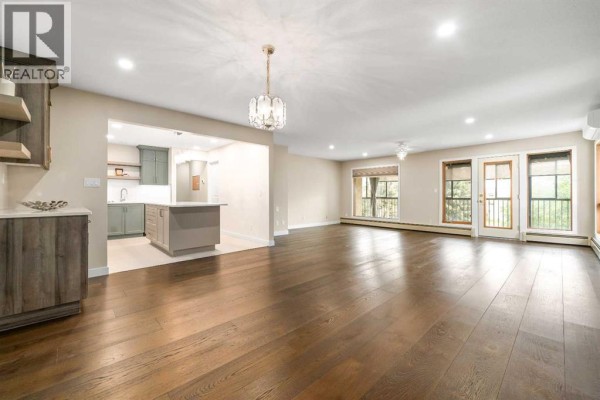 Foyer - 343, 1480 Southview Drive Se, Medicine Hat, AB T1B3Z3 Photo 2
