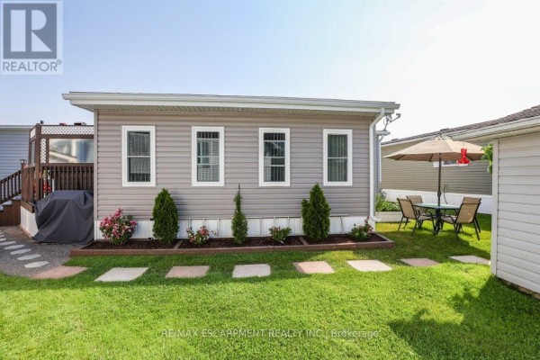 Sunroom - 343 - 3033 Townline Road, Fort Erie, ON L0S1S1 Photo 4