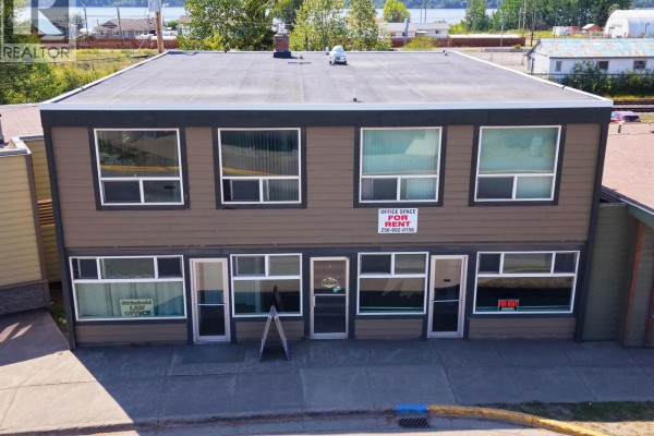 343 16 Highway, Burns Lake, BC V0J1E0 Photo 2