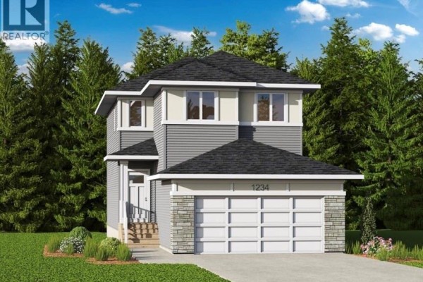 343 Cowessess Road, Saskatoon