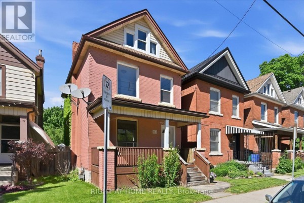 343 Cumberland Avenue, Hamilton, ON, photo 2