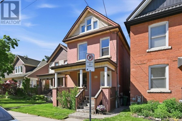 343 Cumberland Avenue, Hamilton, ON, photo 3