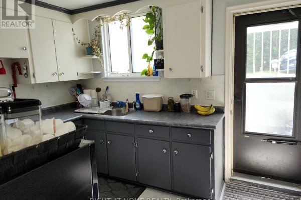 Laundry room - 343 Frontenac Avenue, Oshawa, ON L1J2A7 Photo 4