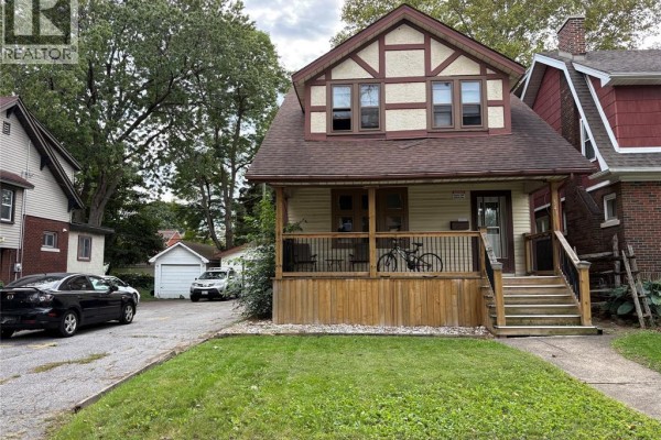 343 Randolph Avenue Unit# Room 1, Windsor