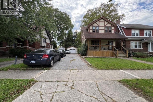 4pc Bathroom - 343 Randolph Avenue Unit# Room 1, Windsor, ON N9B2T4 Photo 2