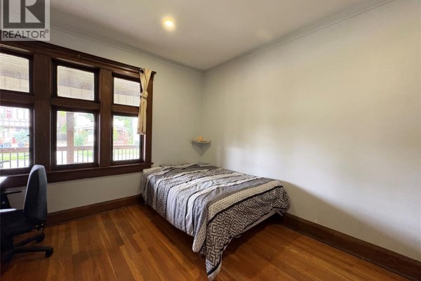 Bedroom - 343 Randolph Avenue Unit# Room 1, Windsor, ON N9B2T4 Photo 5