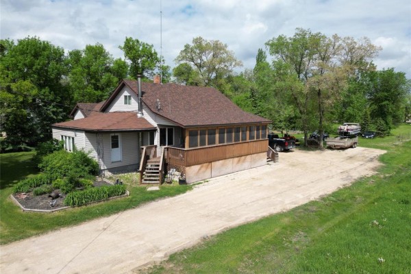343 Rue Sabourin Street, St Pierre Jolys, MB, photo 2