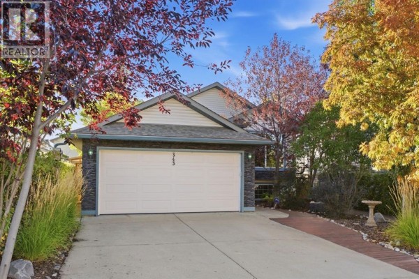 343 Sheep River Place, Okotoks