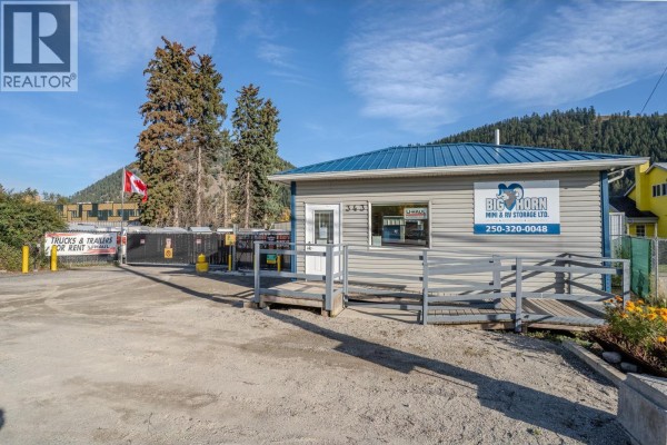 343 Shuswap Avenue, Chase, BC V0E1M0 Photo 3