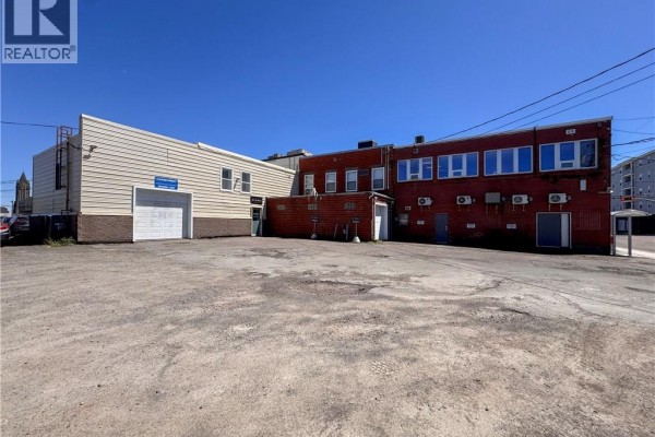 343 St. George Street, Moncton, NB E1C1W8 Photo 4