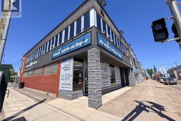 343 St. George Street, Moncton, NB E1C1W8 Photo 5