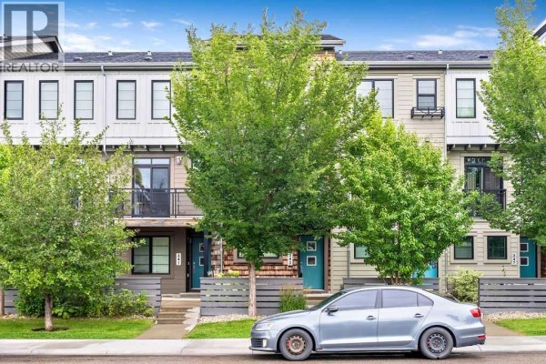 Furnace - 343 Walden Drive Se, Calgary, AB T2X0Y4 Photo 2