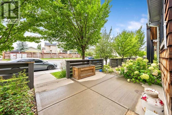 Kitchen - 343 Walden Drive Se, Calgary, AB T2X0Y4 Photo 5