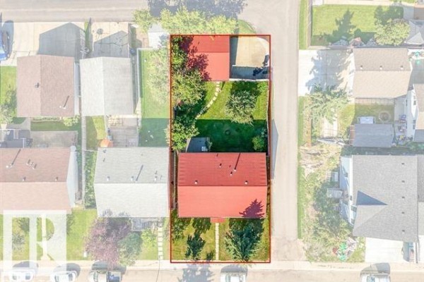 3432 60 St Nw, Edmonton